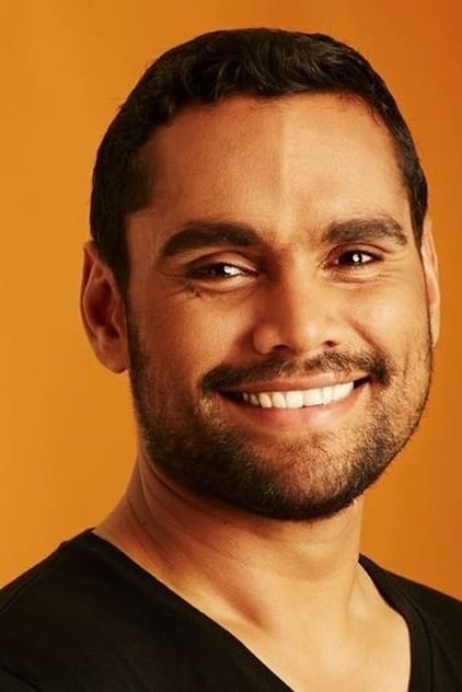 Rob Collins Rob Collins