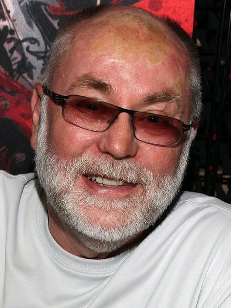 Robert David Hall Robert David Hall