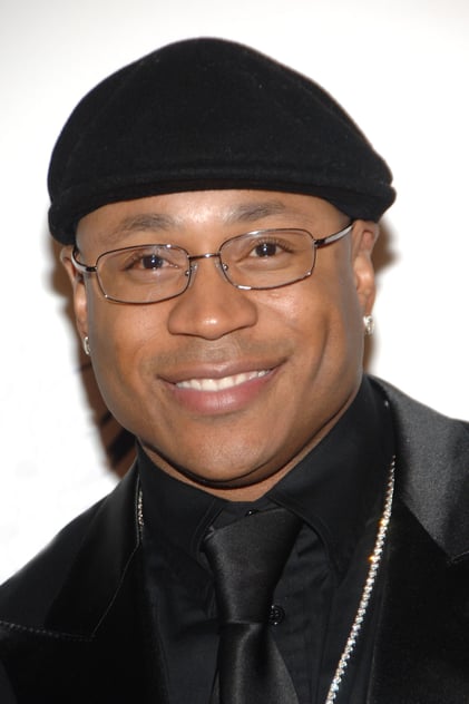 LL Cool J LL Cool J