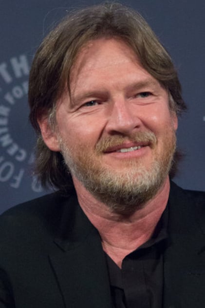Donal Logue Donal Logue