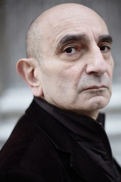 Jacky Nercessian Jacky Nercessian