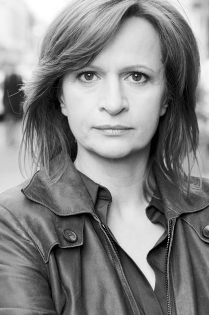 Johanna Gastdorf Johanna Gastdorf