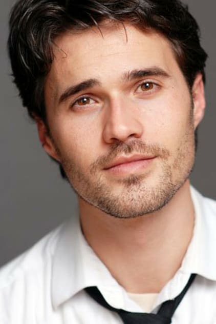 Brett Dalton Brett Dalton