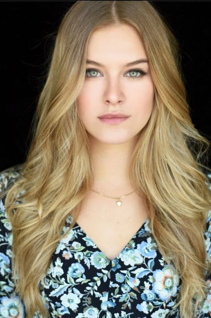 Tiera Skovbye Tiera Skovbye