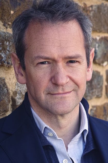 Alexander Armstrong Alexander Armstrong
