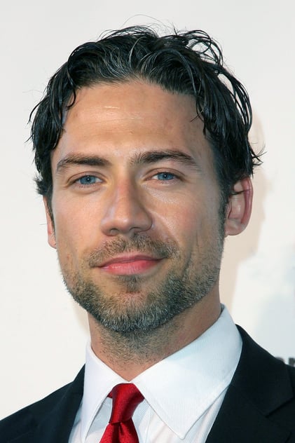 Adam Rayner Adam Rayner