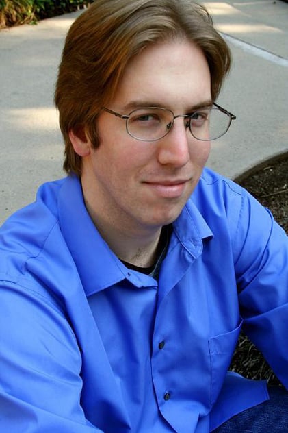 Patrick Seitz Patrick Seitz