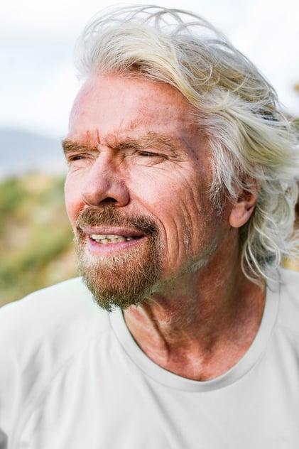 Richard Branson Richard Branson