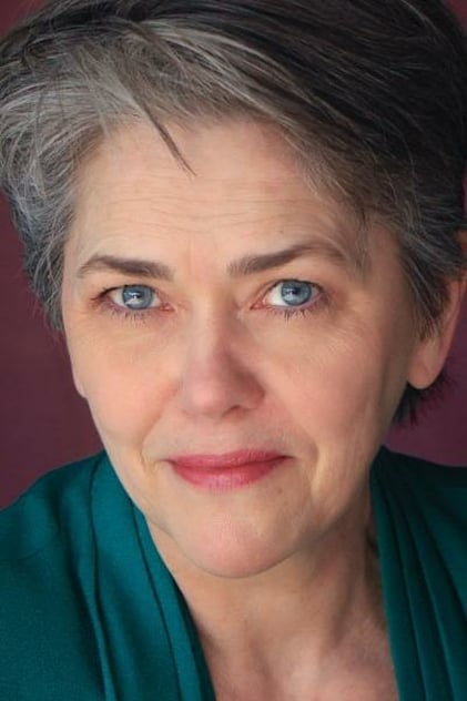 Deborah Strang Deborah Strang