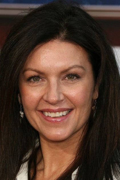 Wendy Crewson Wendy Crewson