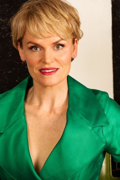 Stephnie Weir Stephnie Weir