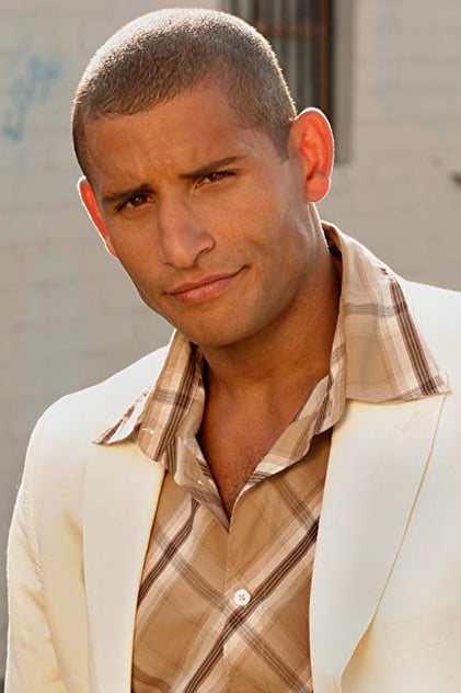 Aaron Norvell Aaron Norvell