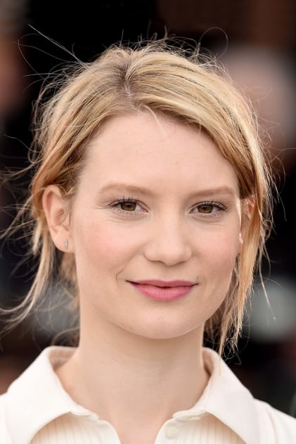 Mia Wasikowska Mia Wasikowska