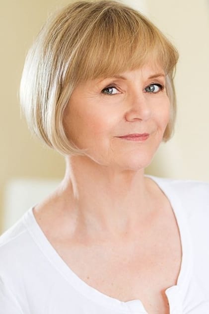 Brenda Matthews Brenda Matthews