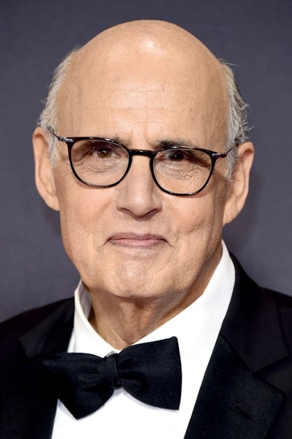 Jeffrey Tambor Jeffrey Tambor