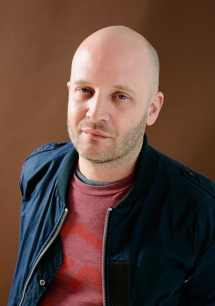 Todd Louiso Todd Louiso