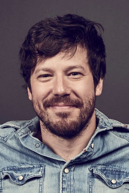 John Gallagher Jr. John Gallagher Jr.