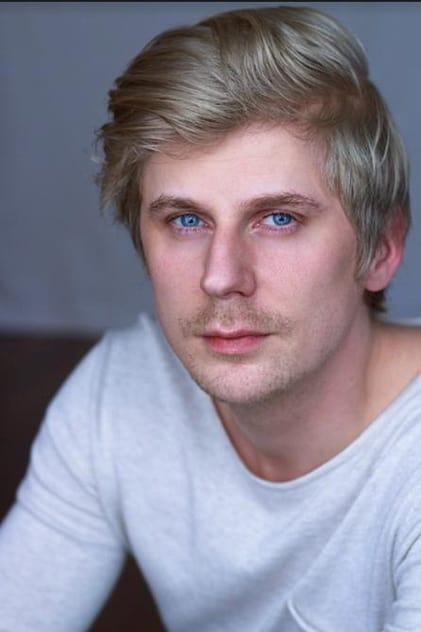 Christopher De-Schuster Christopher De-Schuster