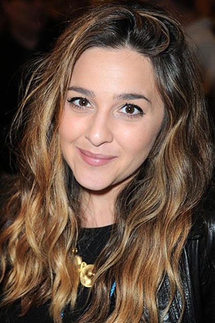 Alisan Porter Alisan Porter