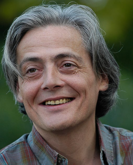 Grégoire Oestermann Grégoire Oestermann