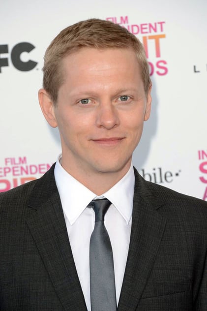 Thure Lindhardt Thure Lindhardt