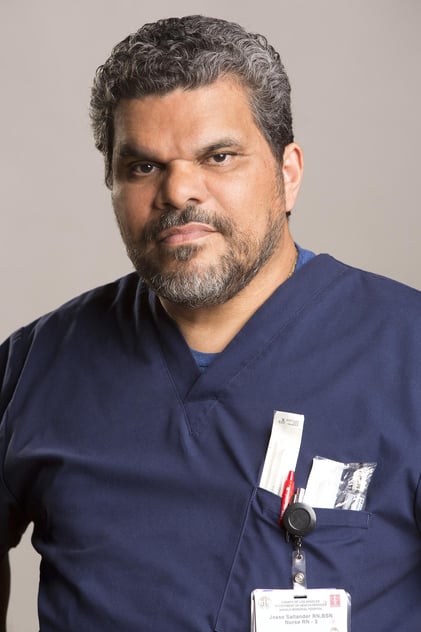 Luis Guzmán Luis Guzmán
