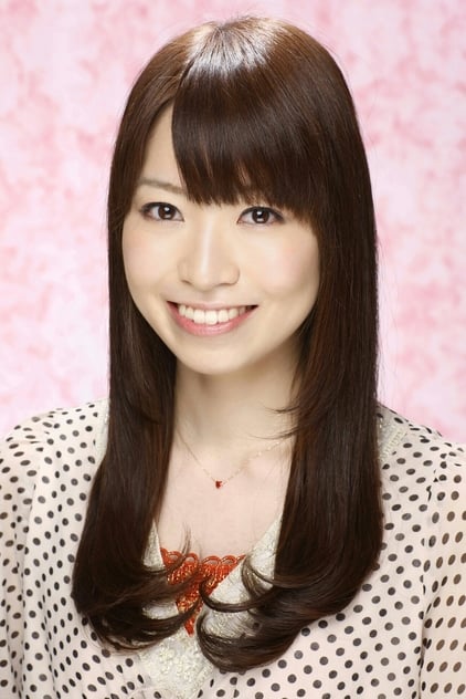 Ruriko Aoki Ruriko Aoki