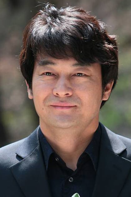 Cho Seong-ha Cho Seong-ha