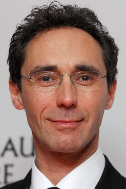 Guy Henry Guy Henry