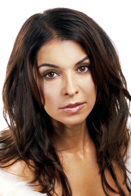 Annabella Sciorra Annabella Sciorra