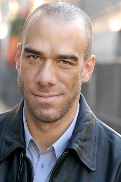 David Figlioli David Figlioli