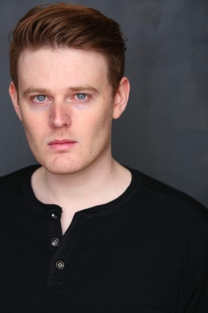 Nathan Clarkson Nathan Clarkson
