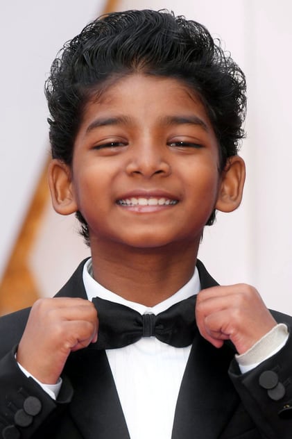 Sunny Pawar