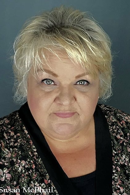 Susan McPhail Susan McPhail