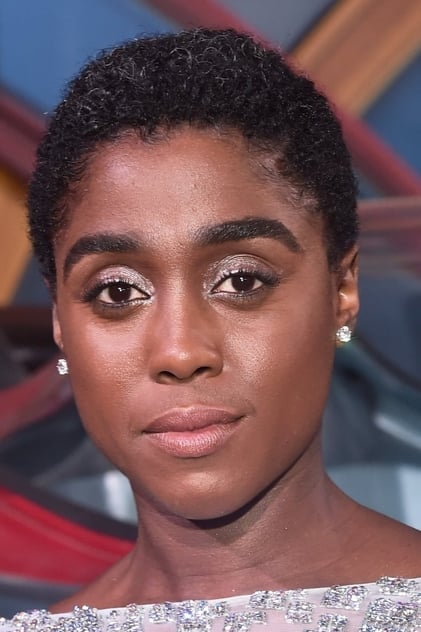 Lashana Lynch Lashana Lynch