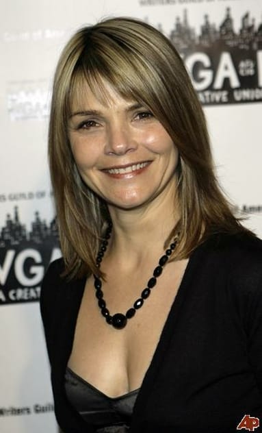 Kathryn Erbe Kathryn Erbe