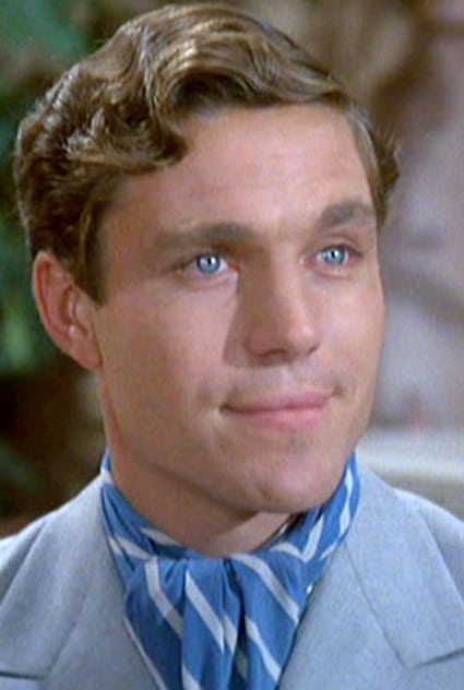 Nicholas Clay Nicholas Clay