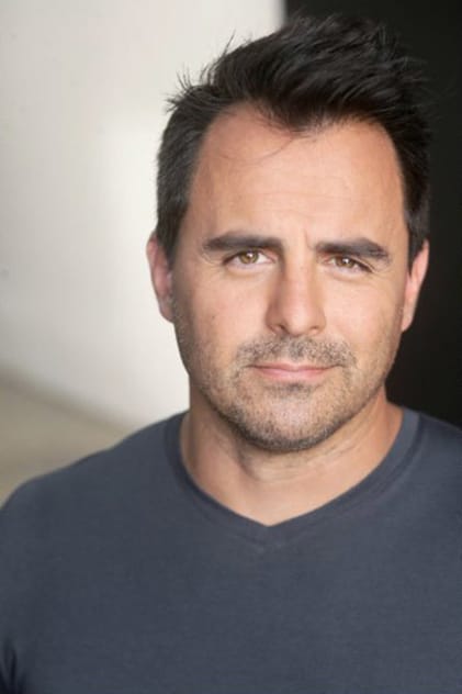 David Michie David Michie