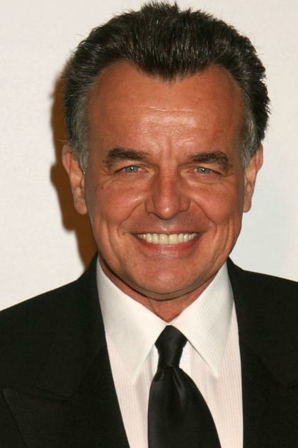Ray Wise Ray Wise