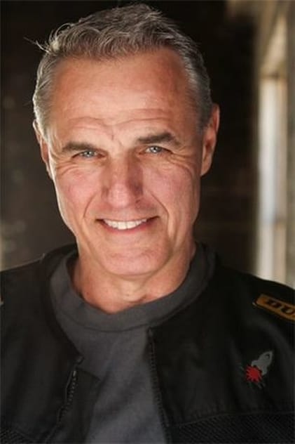 Scott Hoxby Scott Hoxby