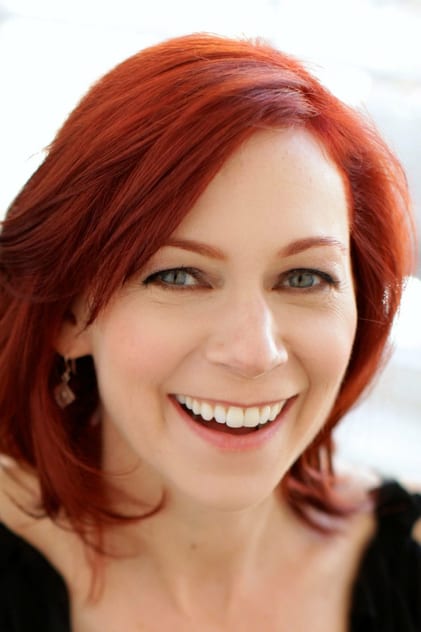Carrie Preston Carrie Preston
