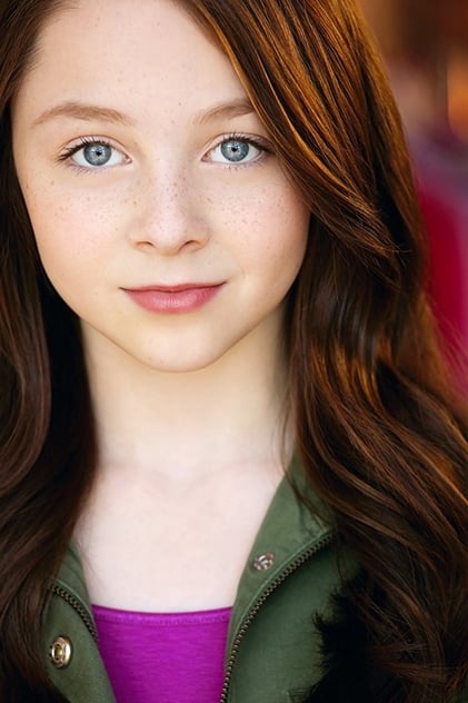 Kitana Turnbull Kitana Turnbull