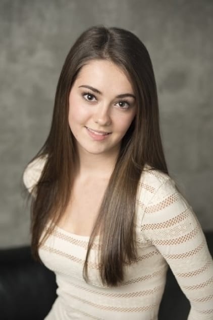 Matreya Fedor Matreya Fedor