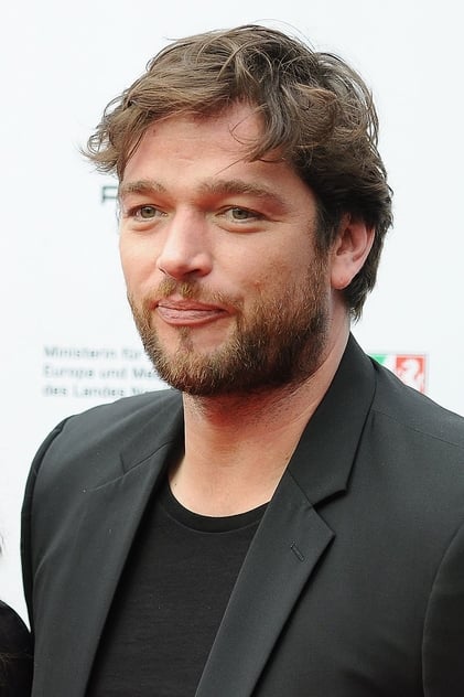 Ronald Zehrfeld Ronald Zehrfeld