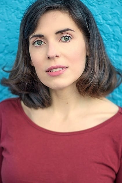 Hannah Drew Hannah Drew