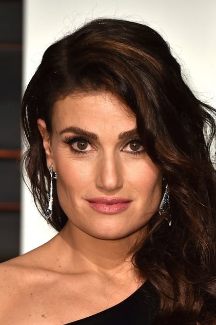 Idina Menzel Idina Menzel