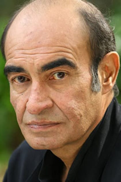 Philippe Khorsand Philippe Khorsand