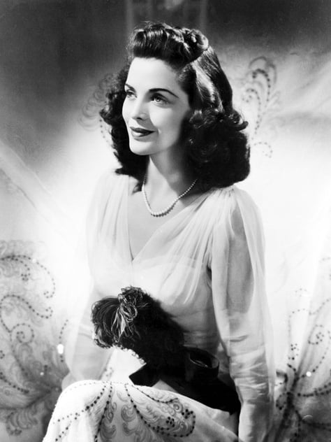 Carol Bruce Carol Bruce