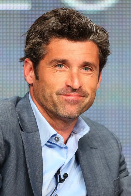 Patrick Dempsey Patrick Dempsey