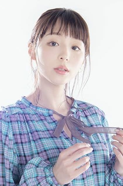Aya Hirano Aya Hirano